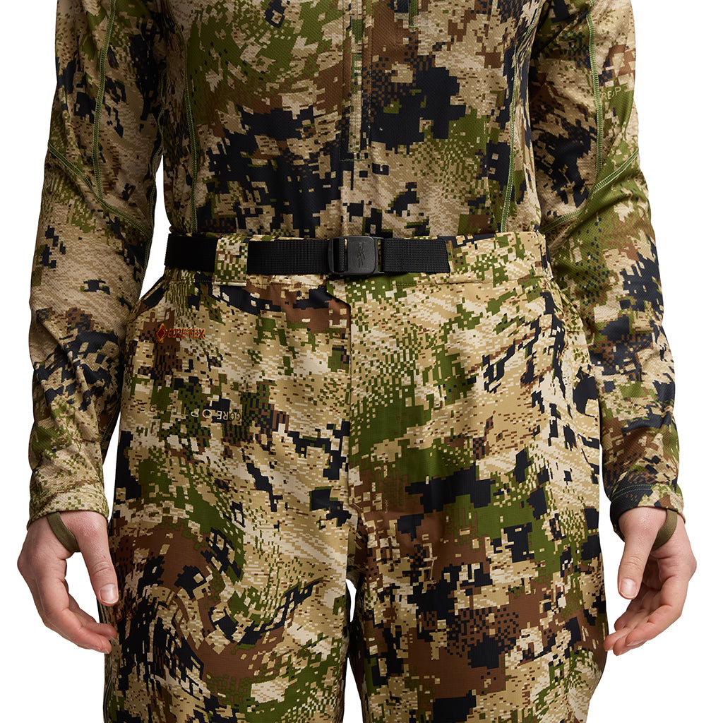 Women´s Dew Point Pant Optifade Subalpine