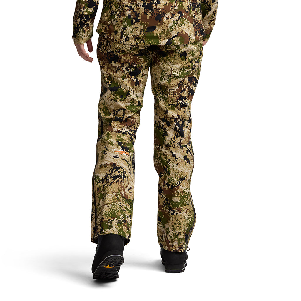 Women´s Dew Point Pant Optifade Subalpine