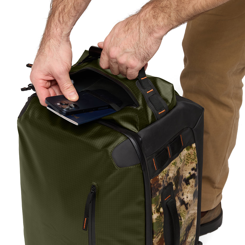 Drifter Carry On 35L Covert Optifade Subalpine
