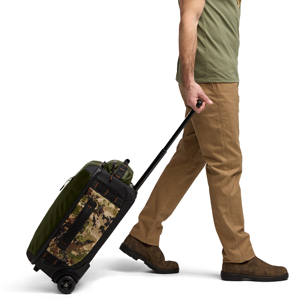 Drifter Carry On 35L Covert Optifade Subalpine