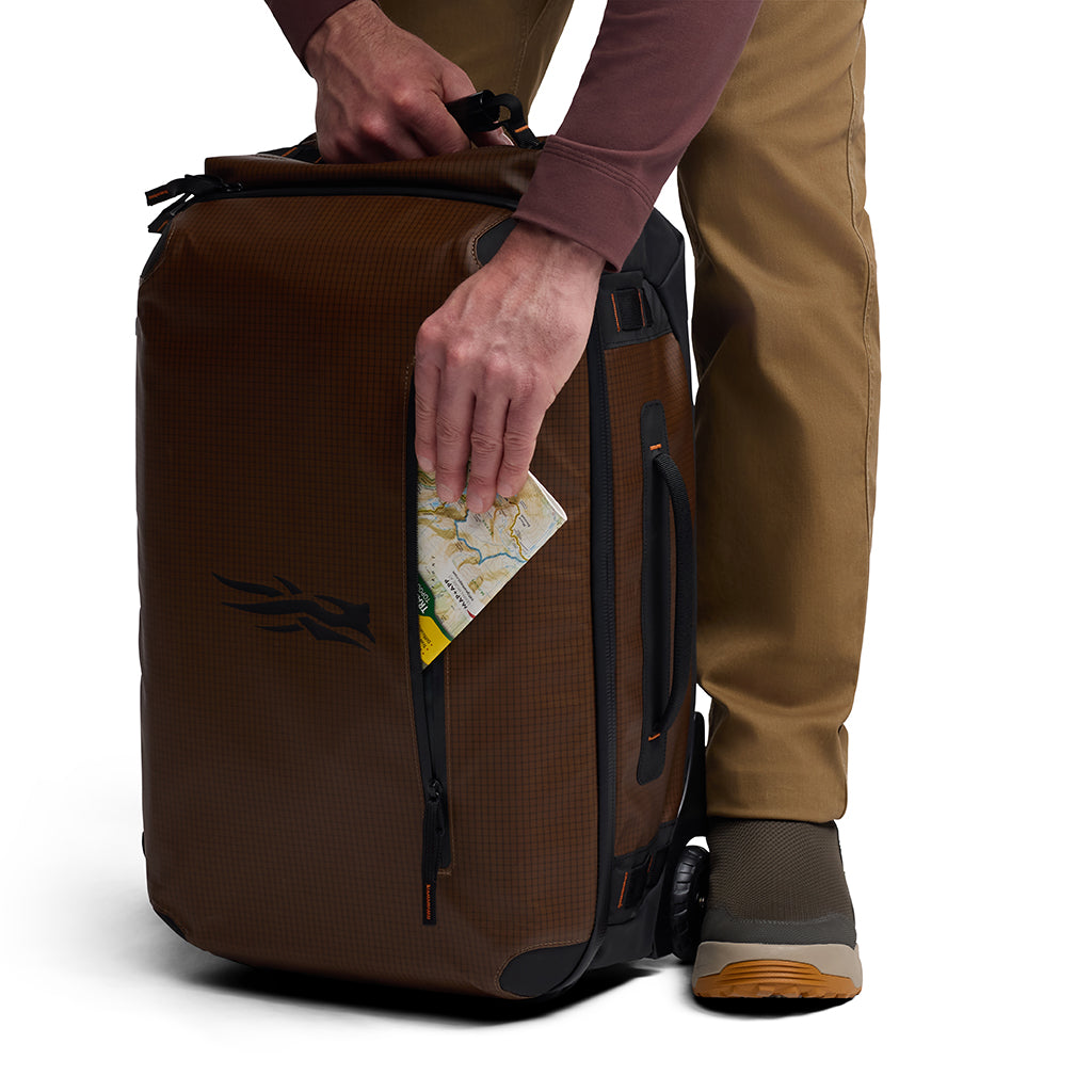 Drifter Carry On 35L Coyote