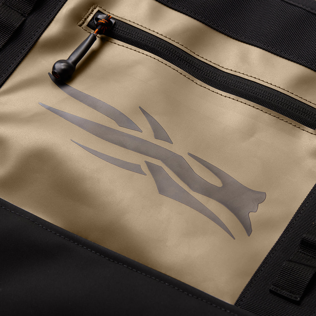 Drifter Tote 40L Coyote