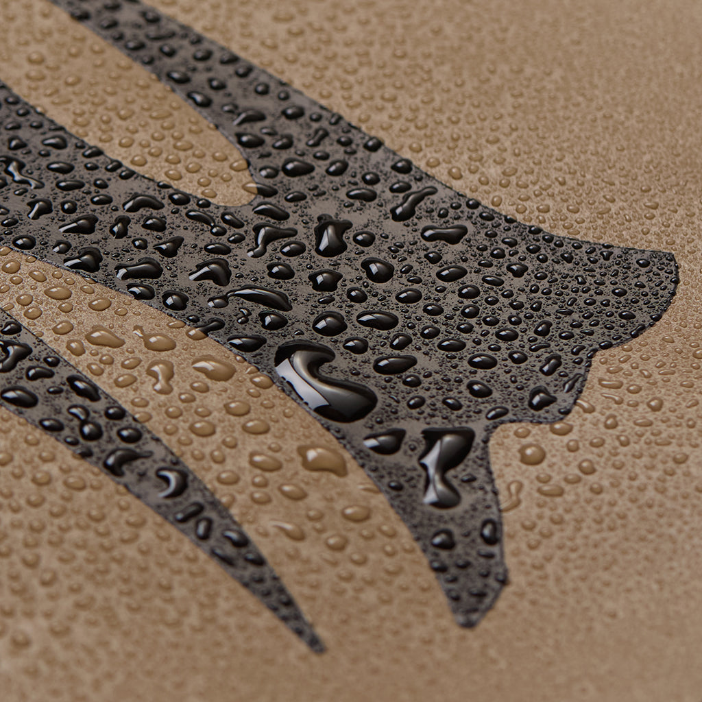 Drifter Tote 40L Coyote