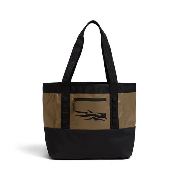 Drifter Tote 40L Coyote