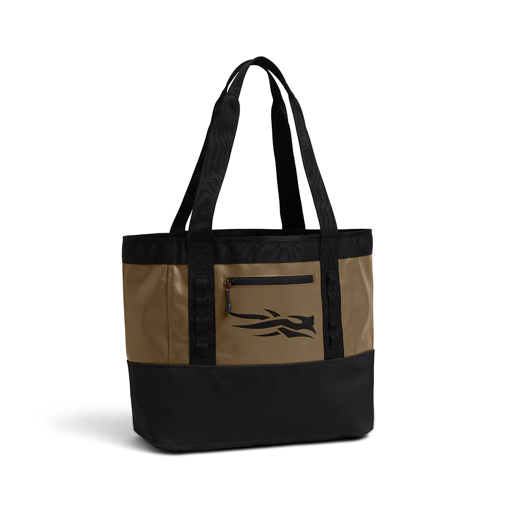 Drifter Tote 40L Coyote