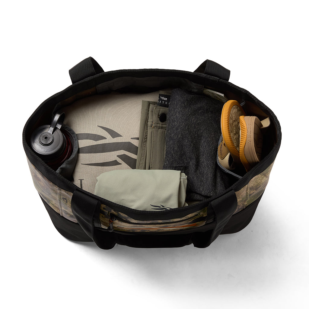 Drifter Tote 40L Optifade Subalpine