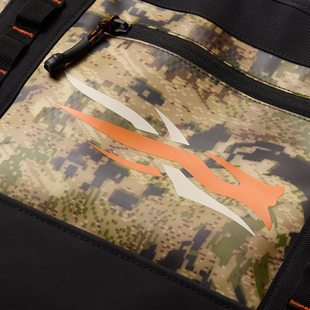 Drifter Tote 40L Optifade Subalpine