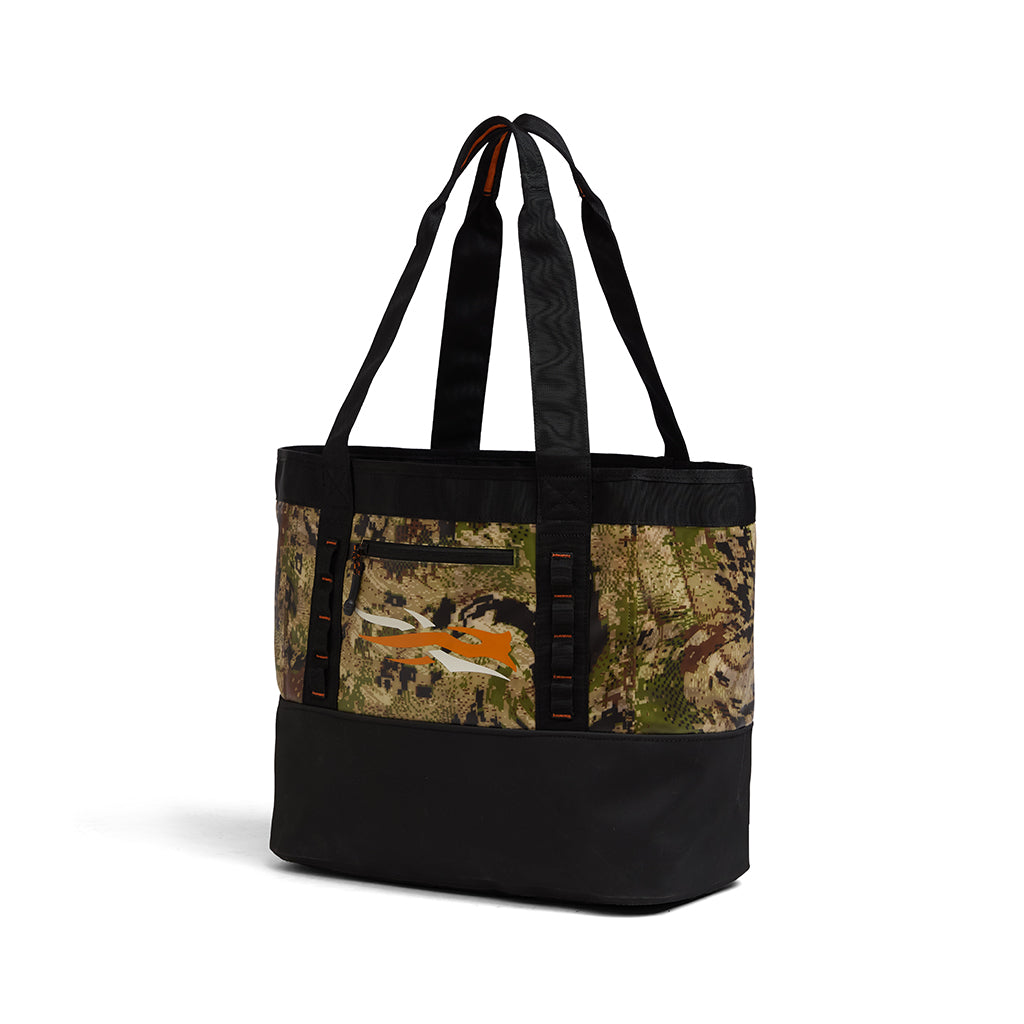 Drifter Tote 40L Optifade Subalpine