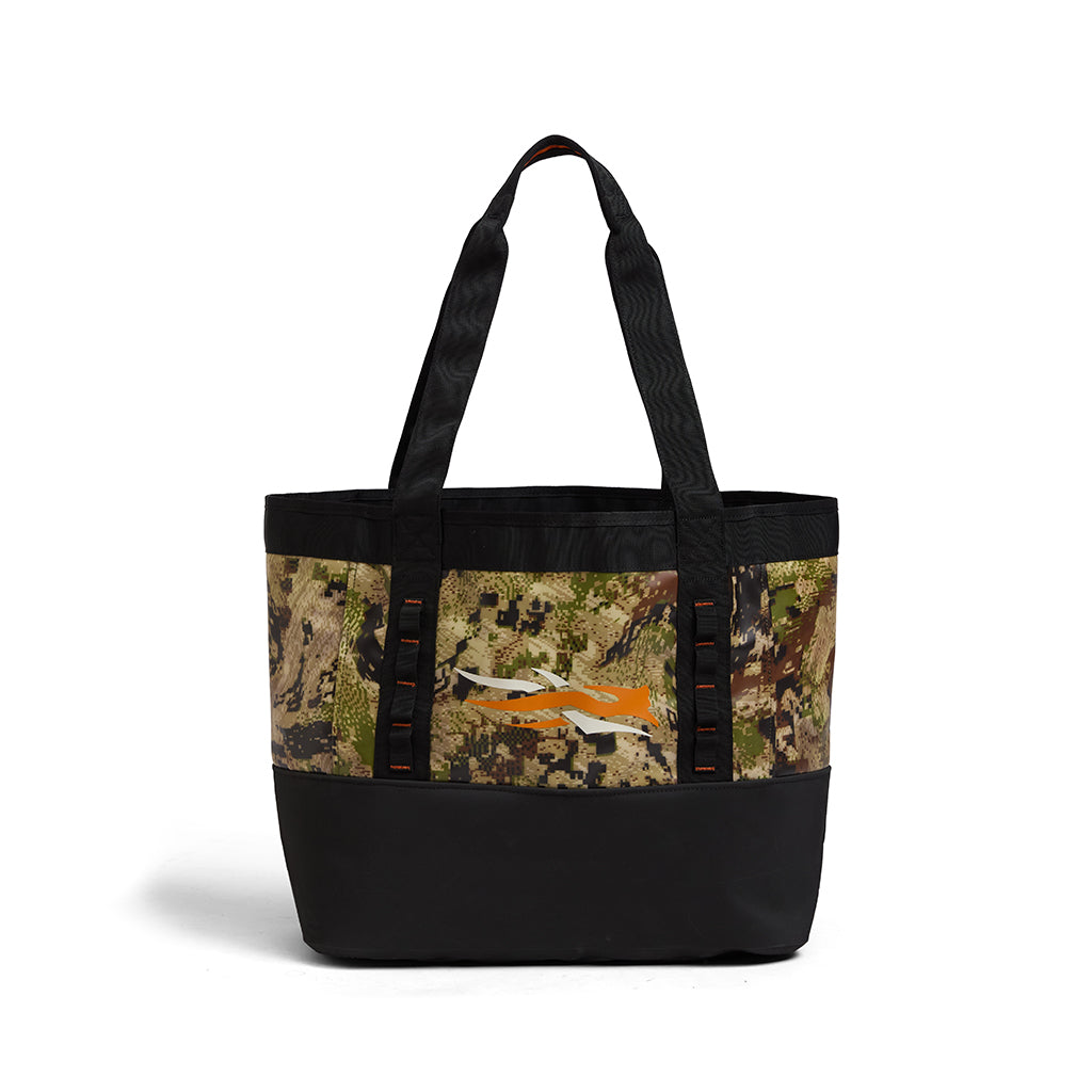 Drifter Tote 40L Optifade Subalpine