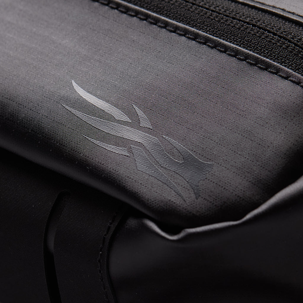 Drifter Hip Pack 1L Sitka Black