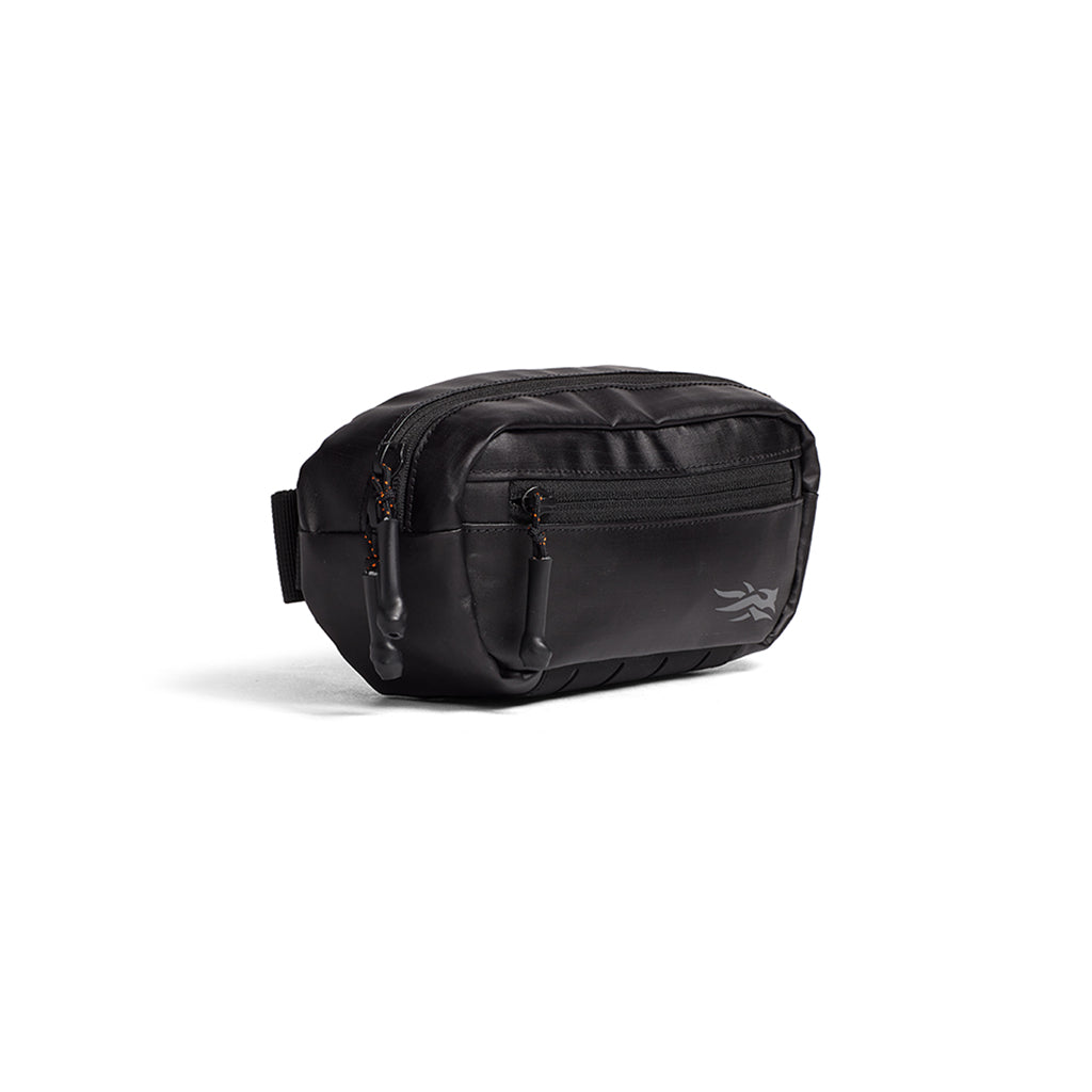 Drifter Hip Pack 1L Sitka Black