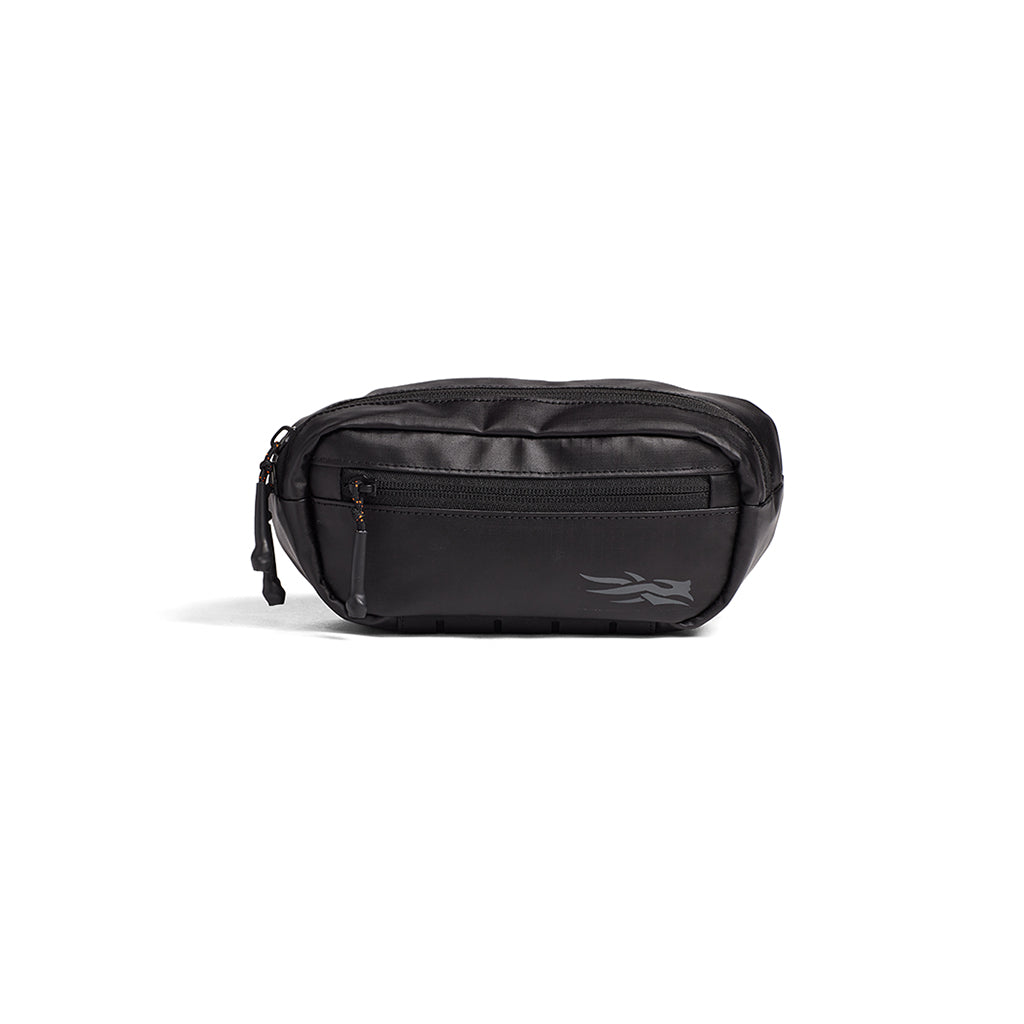 Drifter Hip Pack 1L Sitka Black