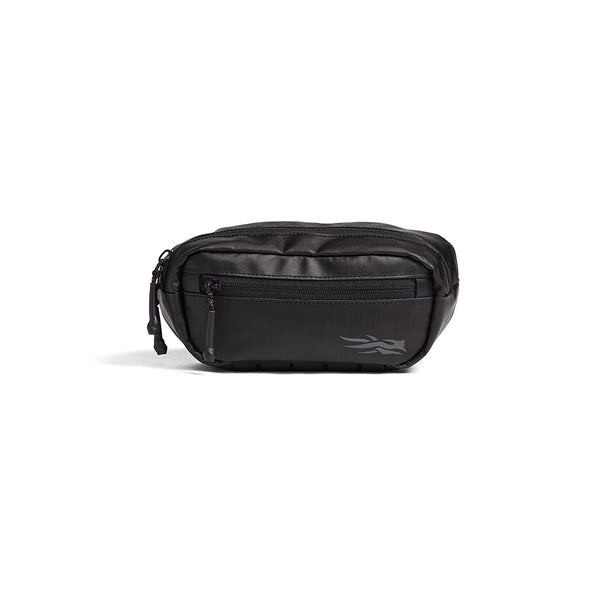 Drifter Hip Pack 1L Sitka Black