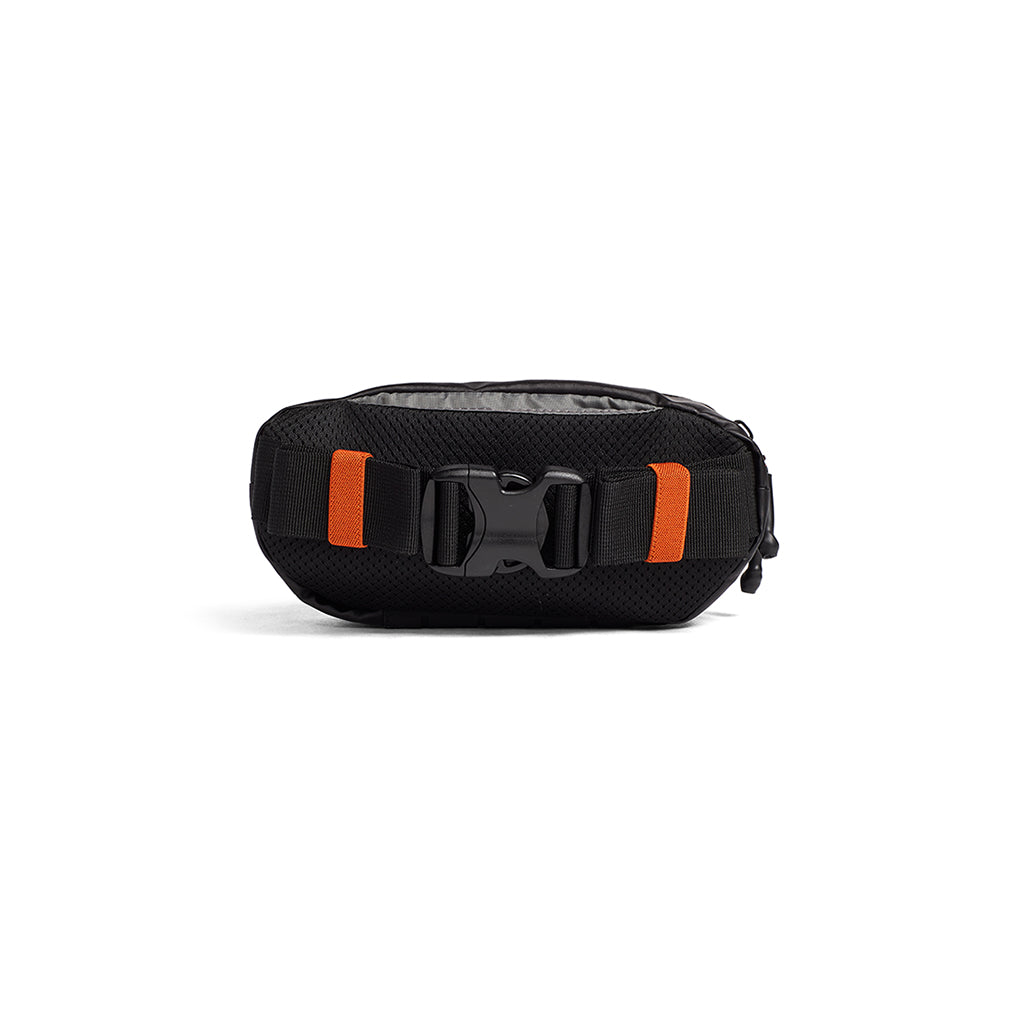 Drifter Hip Pack 1L Sitka Black