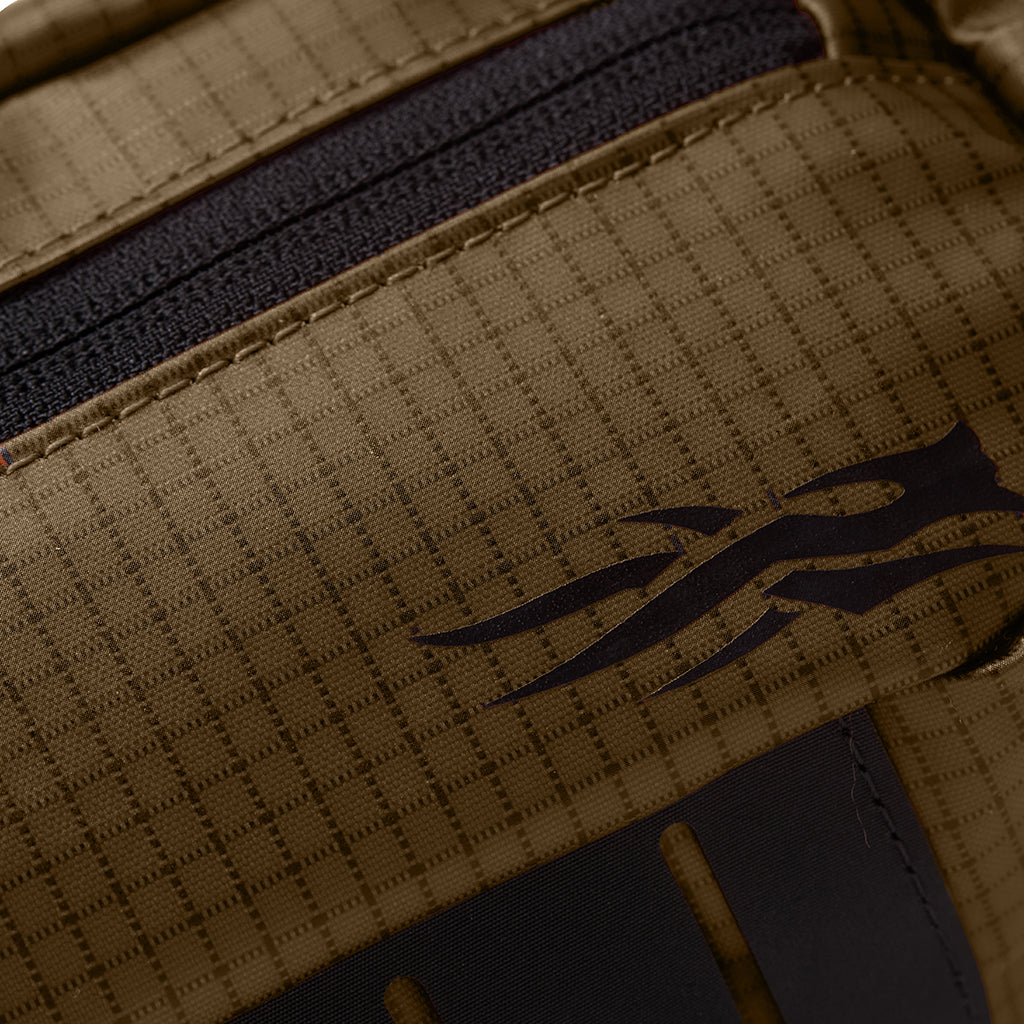 Drifter Hip Pack 1L Coyote