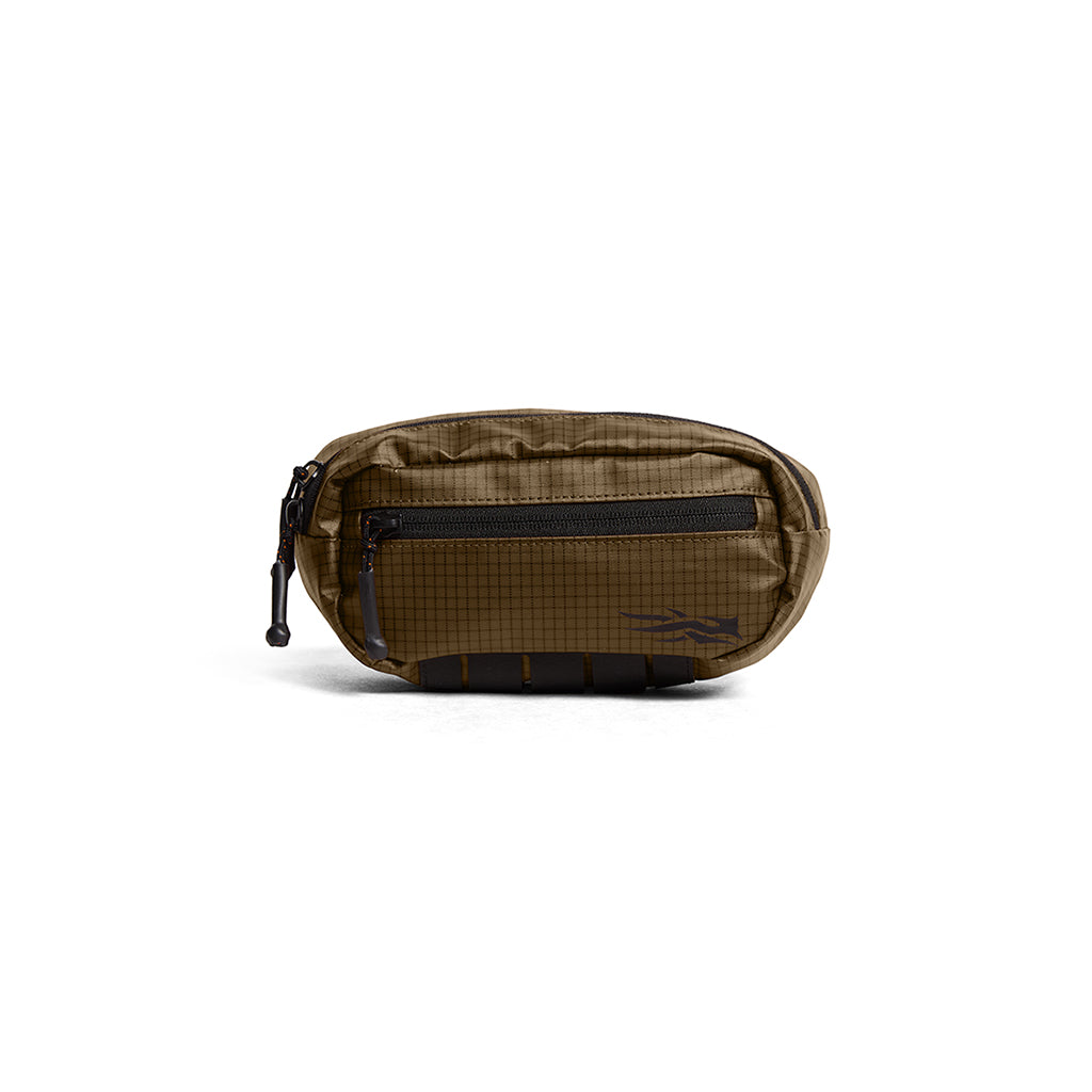 Drifter Hip Pack 1L Coyote
