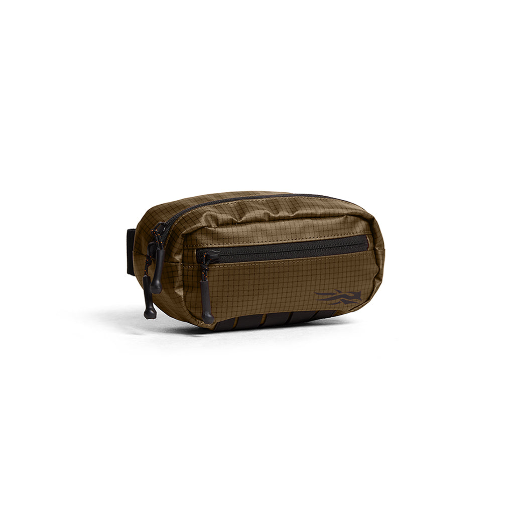 Drifter Hip Pack 1L Coyote