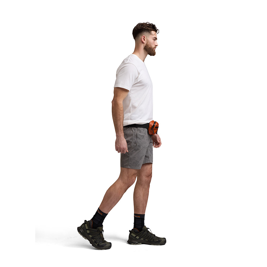 Drifter Hip Pack 1L Ember