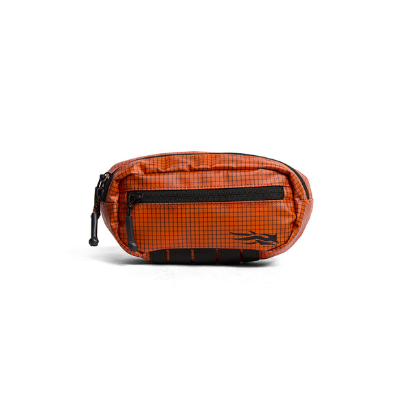 Drifter Hip Pack 1L Ember