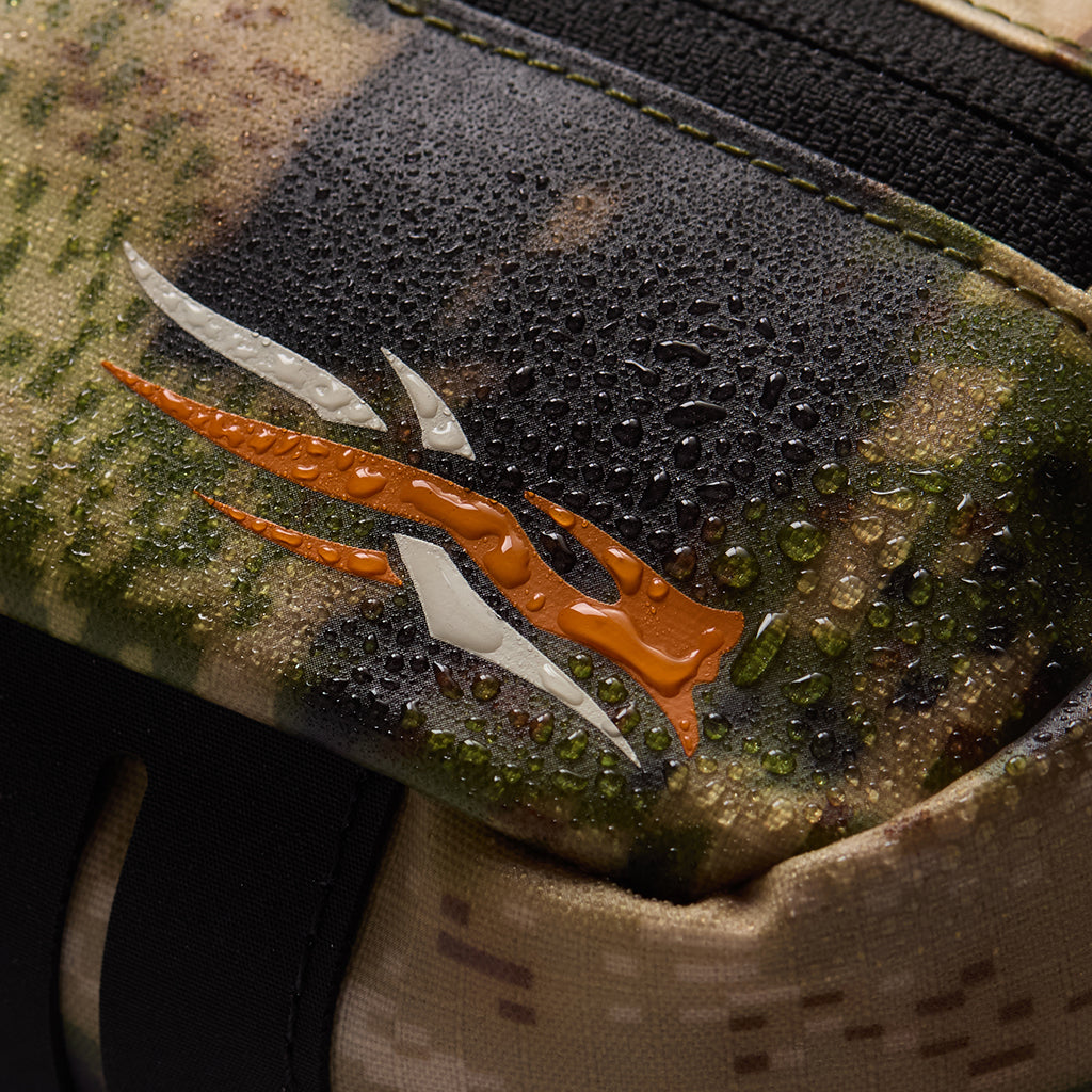 Drifter Hip Pack 1L Optifade Subalpine