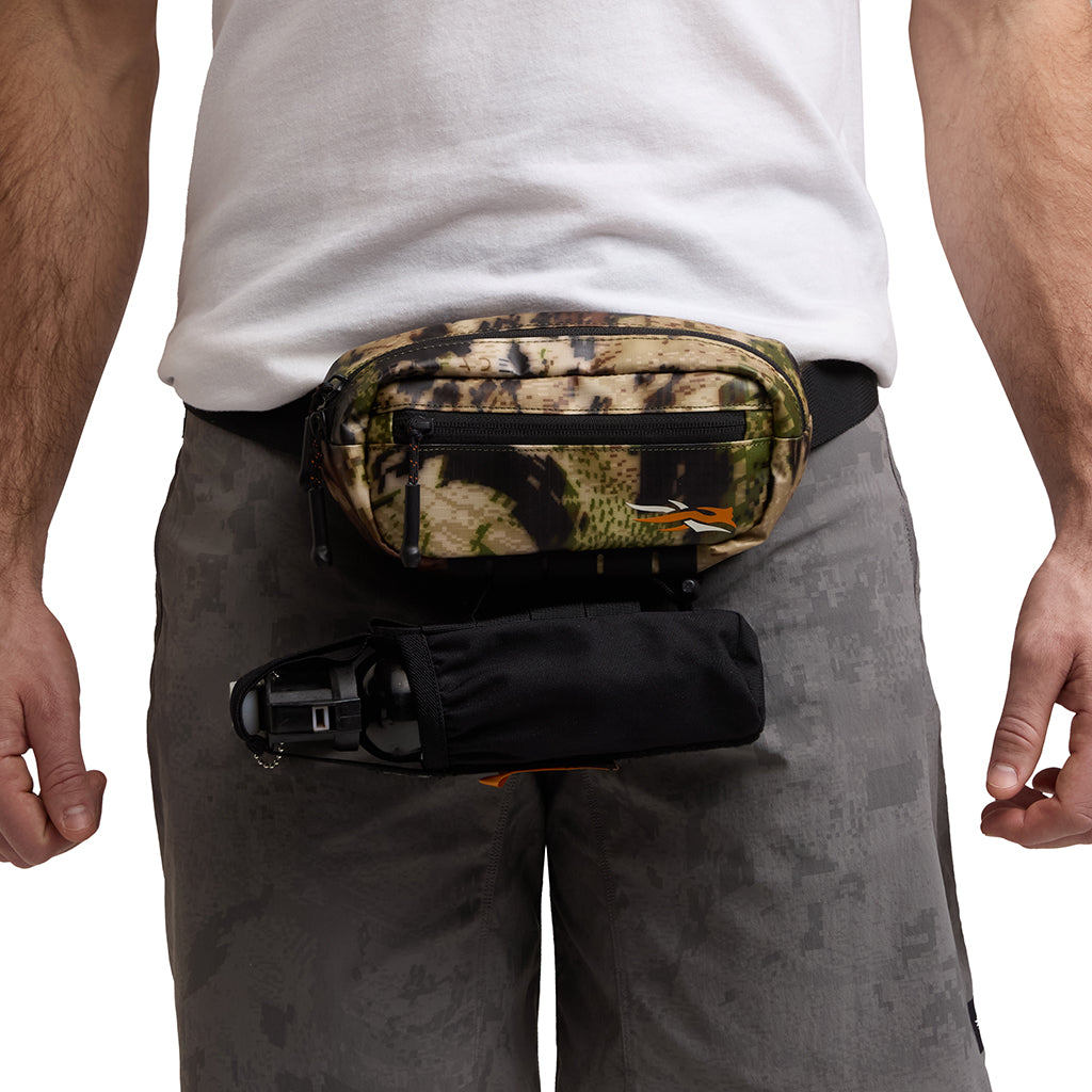 Drifter Hip Pack 1L Optifade Subalpine
