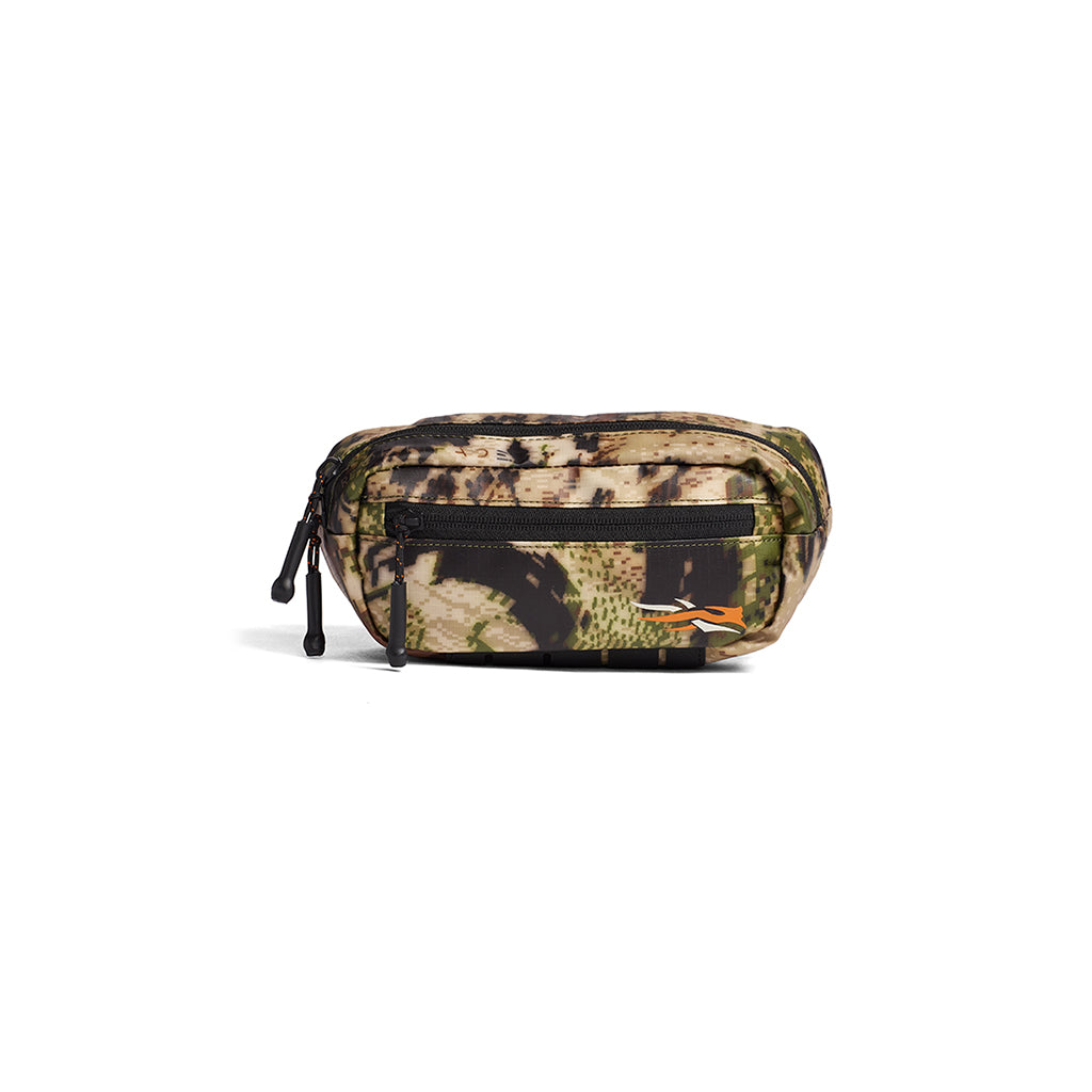 Drifter Hip Pack 1L Optifade Subalpine