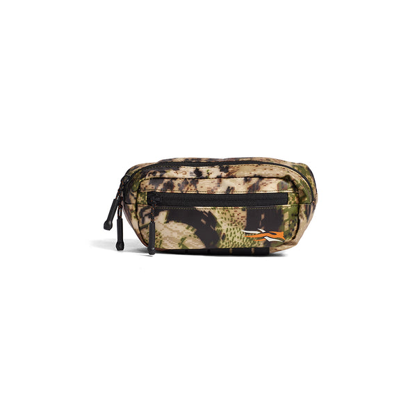 Drifter Hip Pack 1L Optifade Subalpine