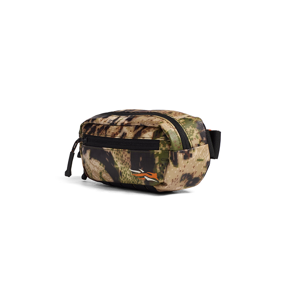 Drifter Hip Pack 1L Optifade Subalpine