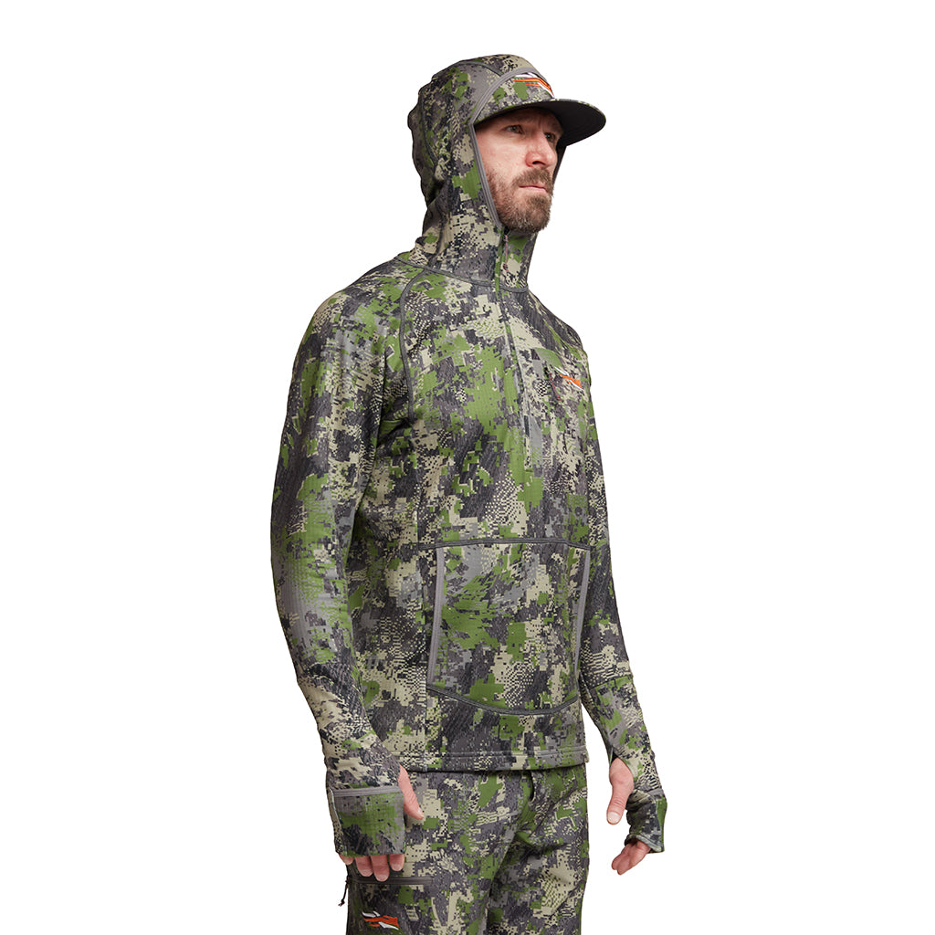 Fanatic Hoody Optifade Cover