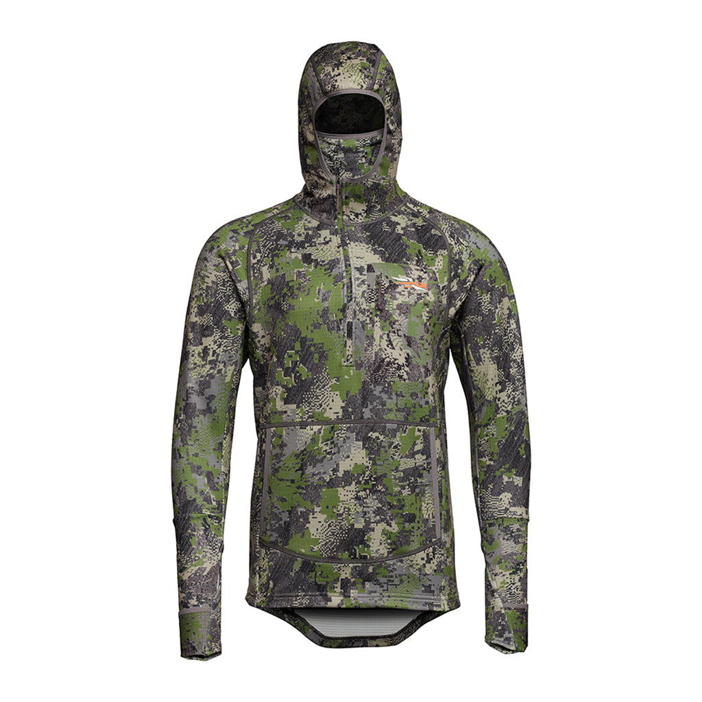 Fanatic Hoody Optifade Cover