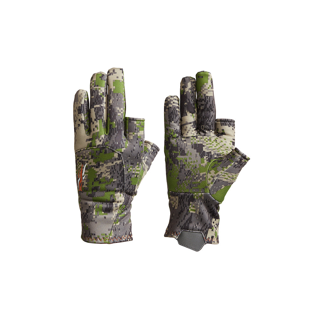 Fanatic Glove Optifade Cover