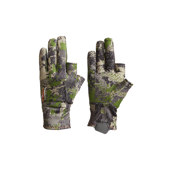 Fanatic Glove Optifade Cover