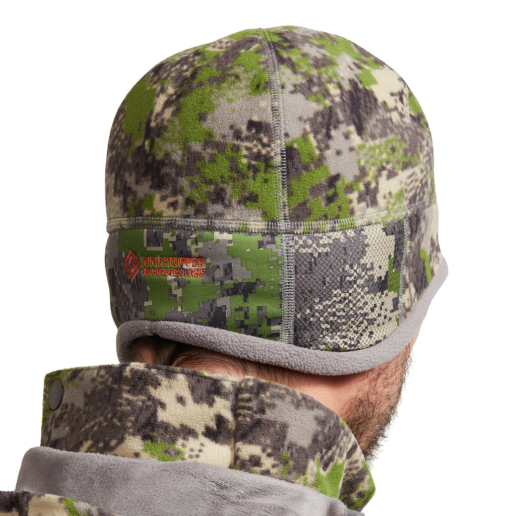 Stratus WS Beanie Optifade Cover