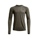 Core Merino 120 LS Crew Pyrite