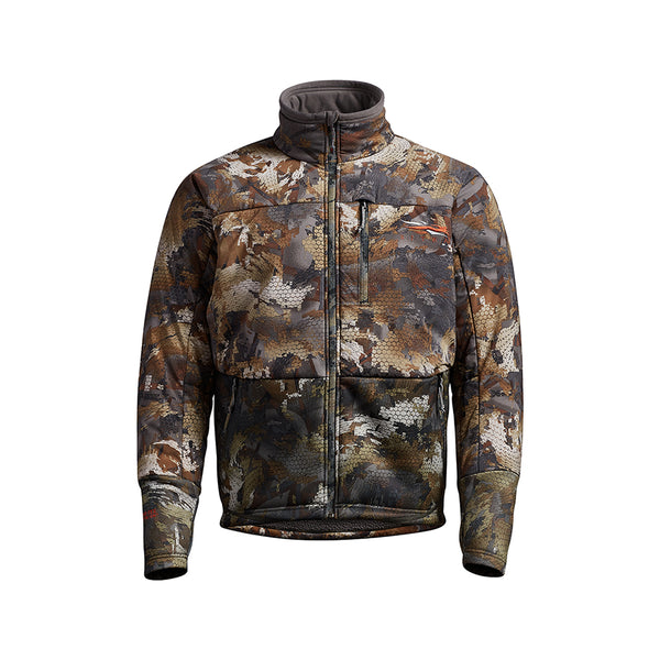 Duck Oven Jacket Optifade Timber