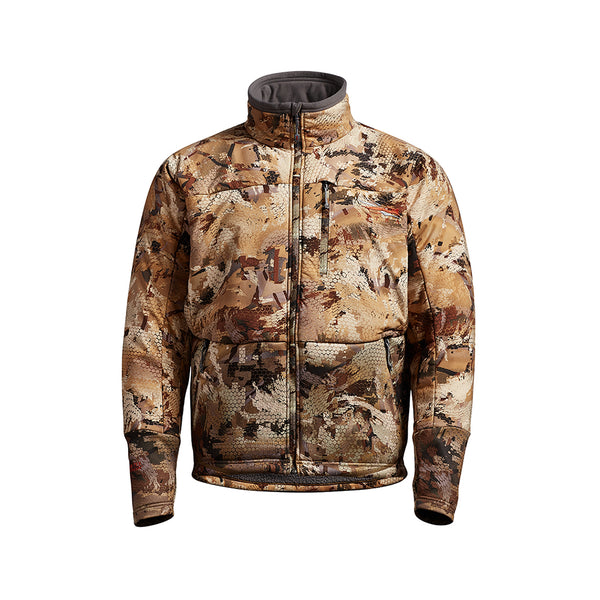 Duck Oven Jacket Optifade Marsh