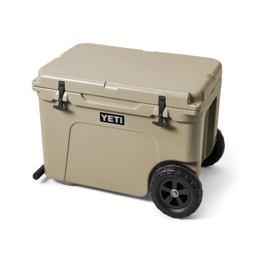 Tundra Haul Wheeled Cool Box