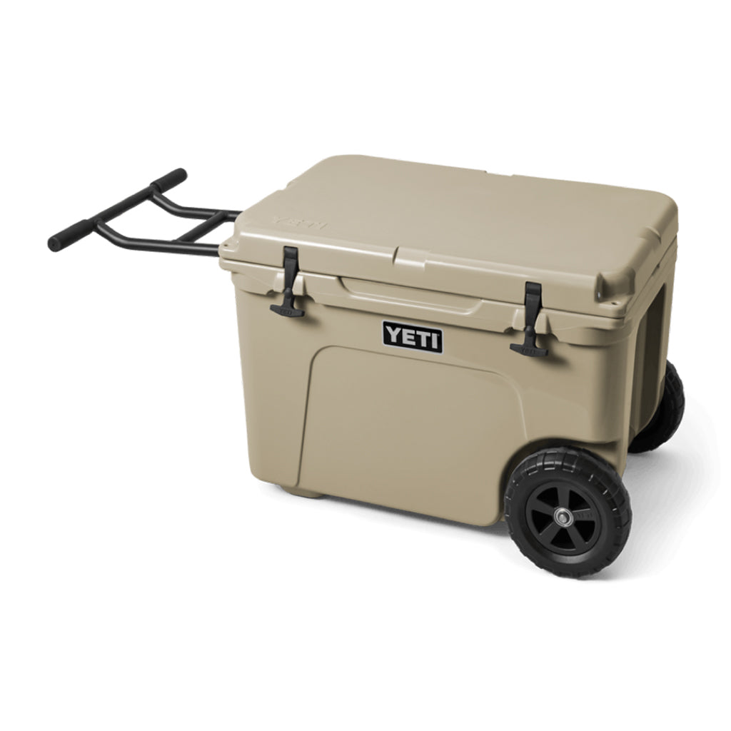 Tundra Haul Wheeled Cool Box