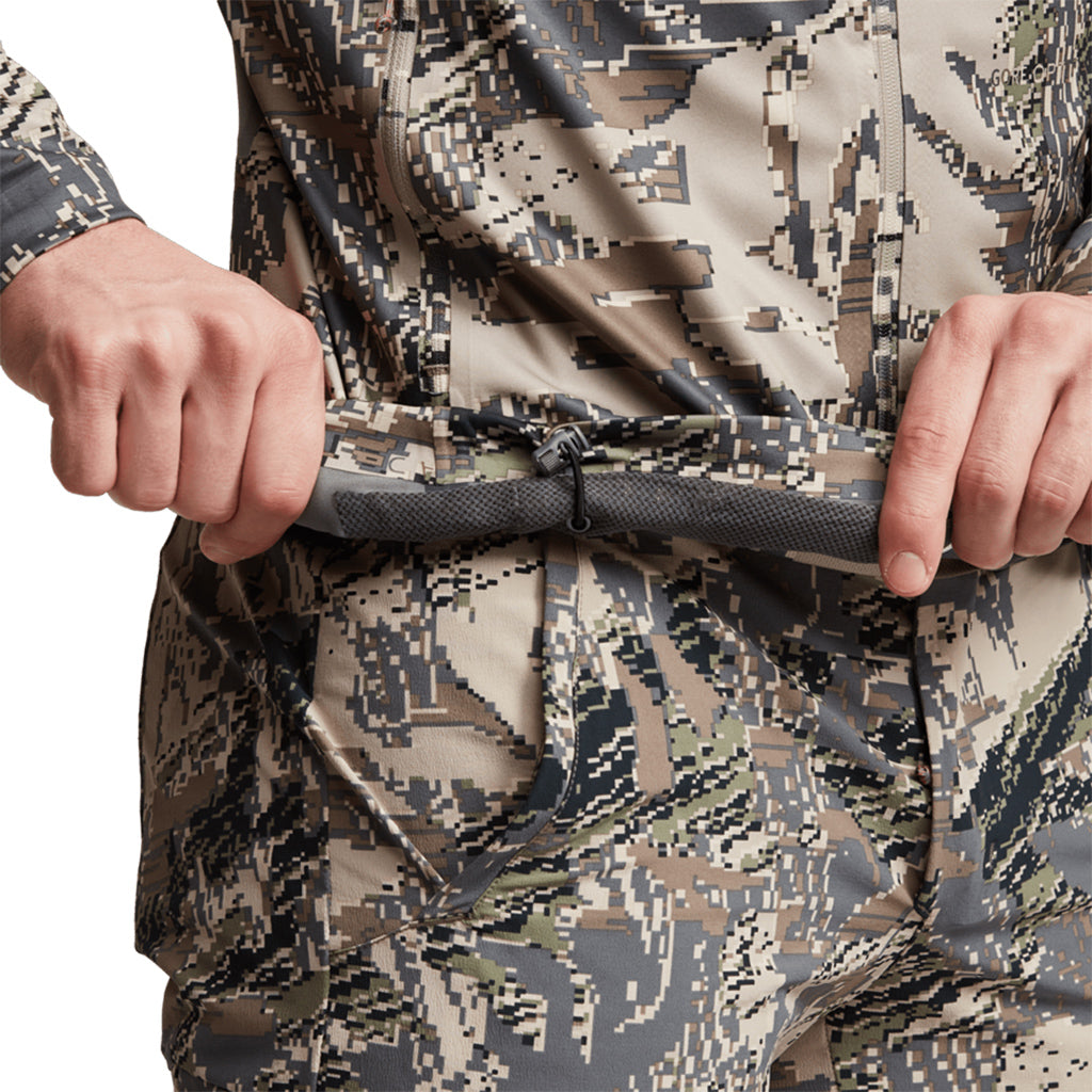 Mountain Evo Jacket Optifade Open Country