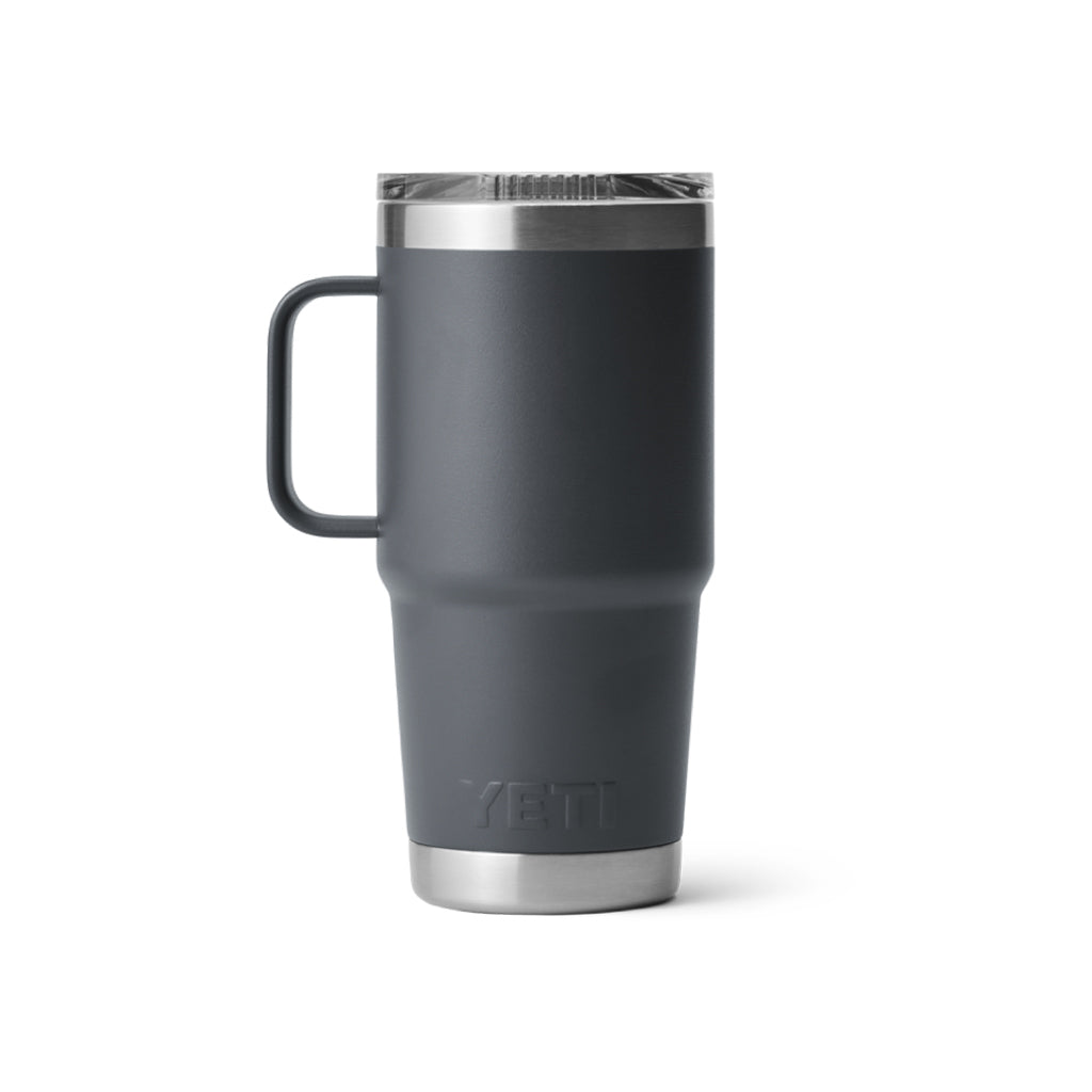 Rambler 20 oz (591 ml) Travel Mug