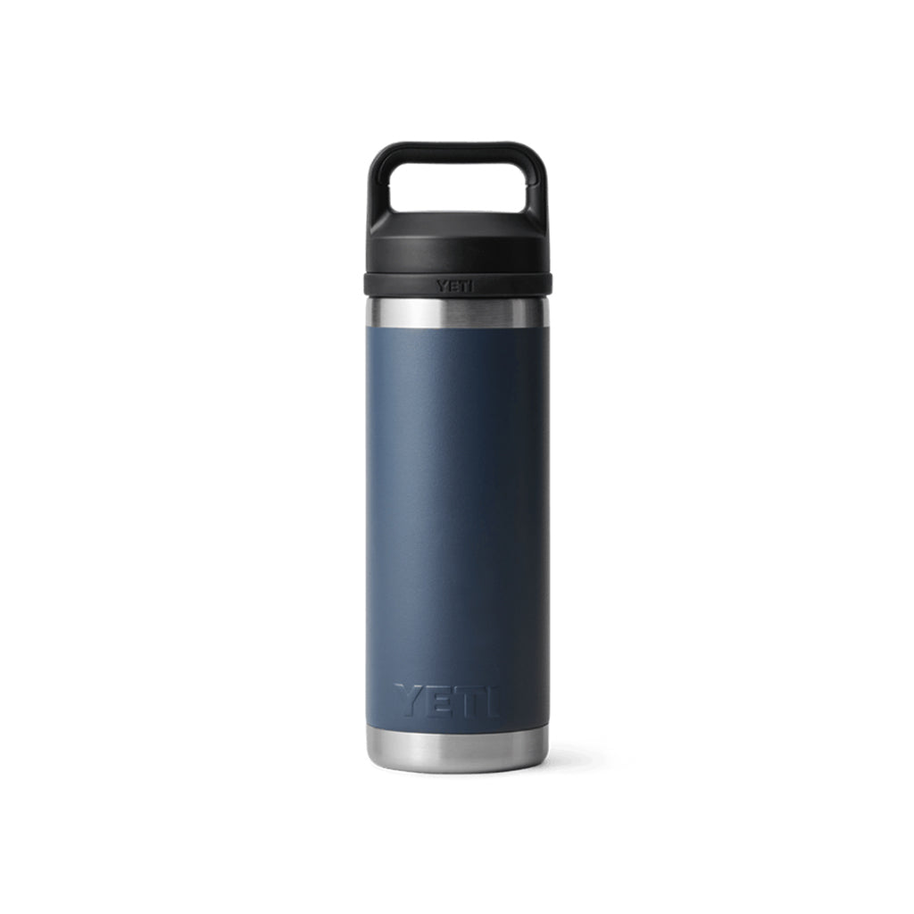 Rambler® 18 oz (532 ml) Bottle With Chug Cap