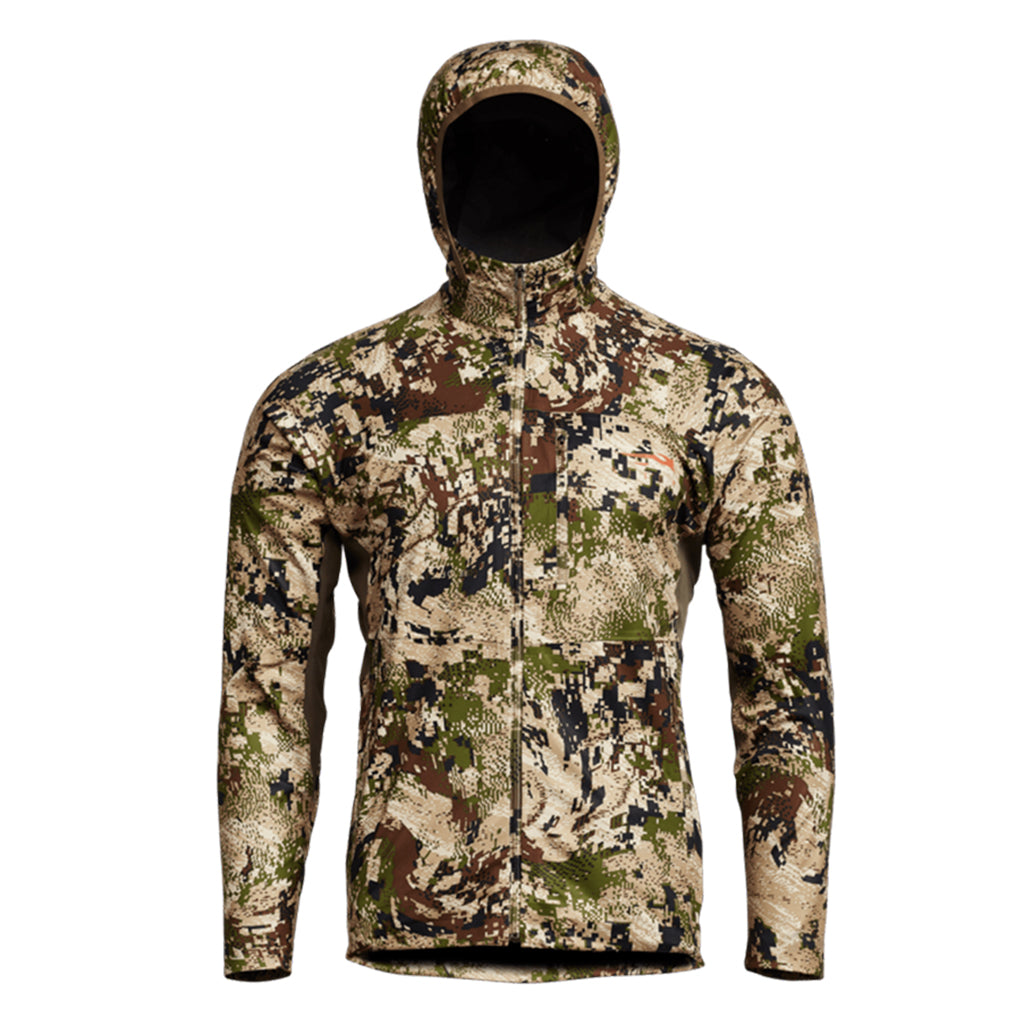 Mountain Evo Jacket Optifade Subalpine