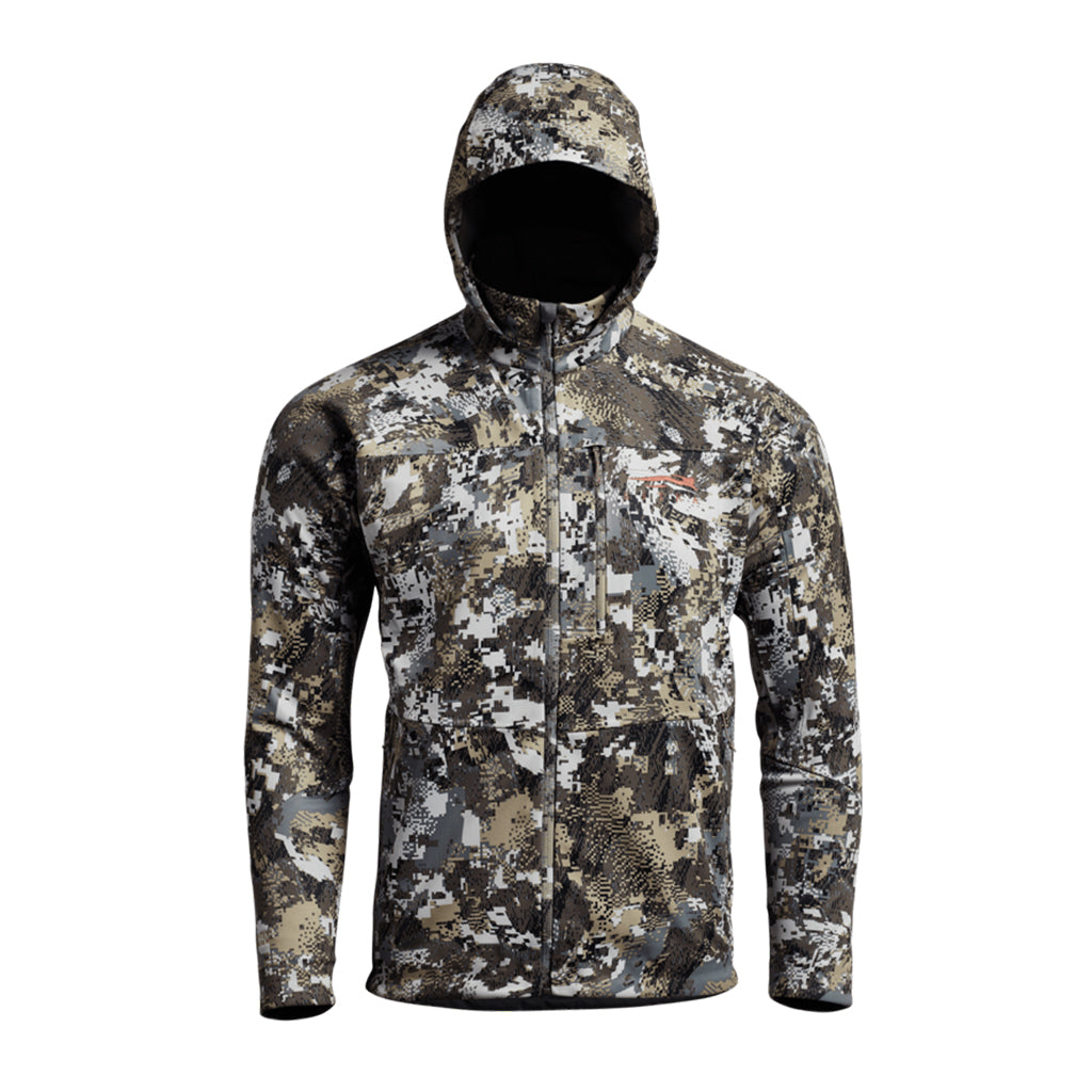 Sitka elevated deals 2 jacket