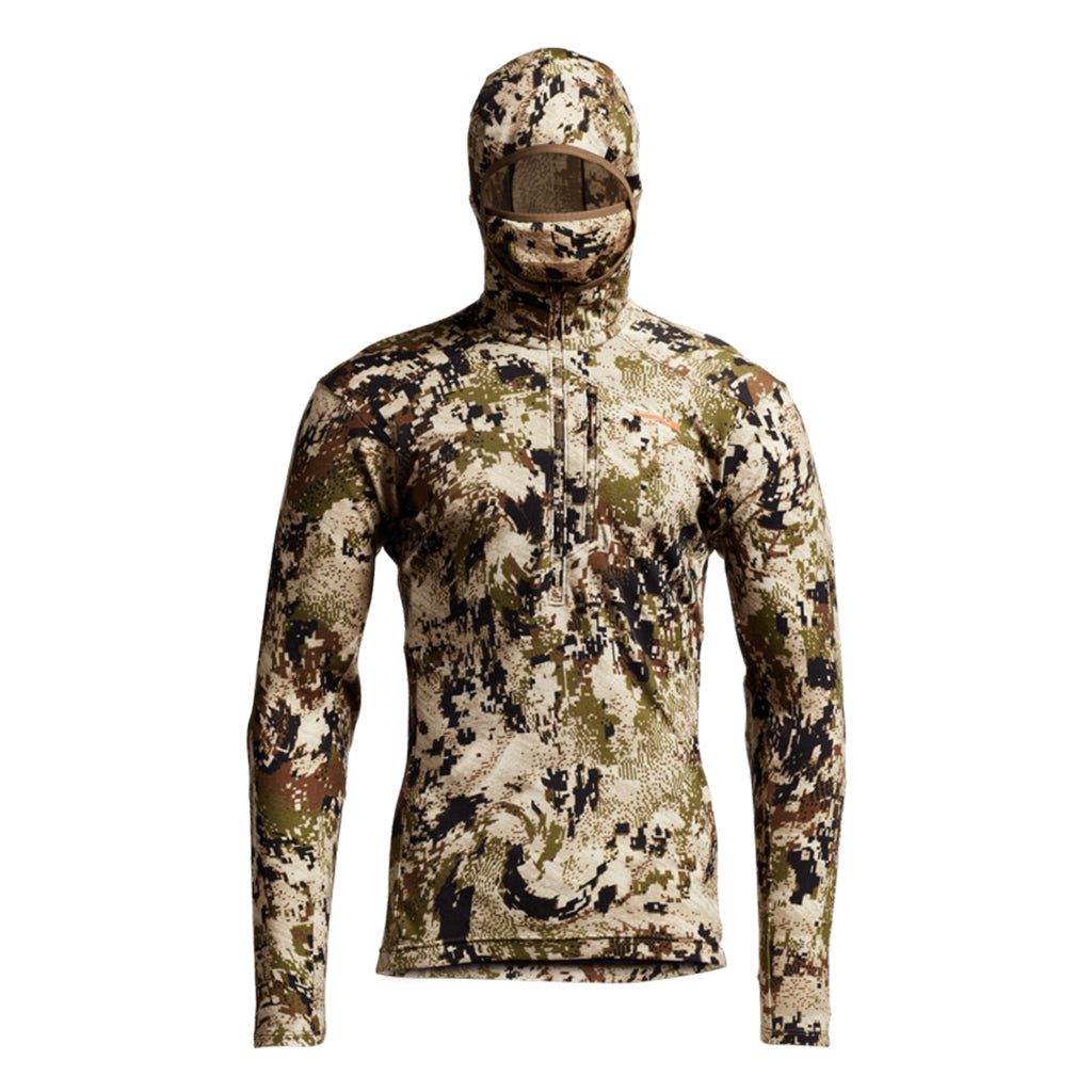 Intercept  Hoody Optifade Subalpine