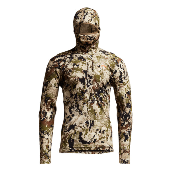 Intercept  Hoody Optifade Subalpine