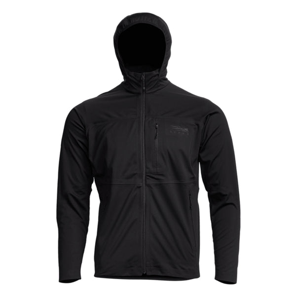 Mountain Evo Jacket Sitka Black