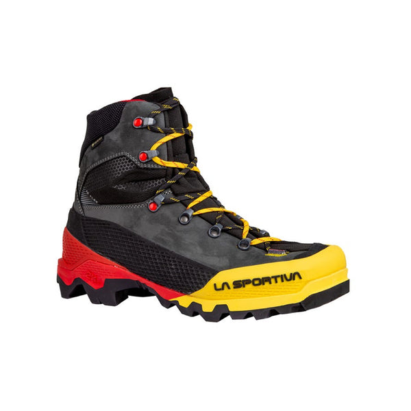 Aequilibrium LT GTX