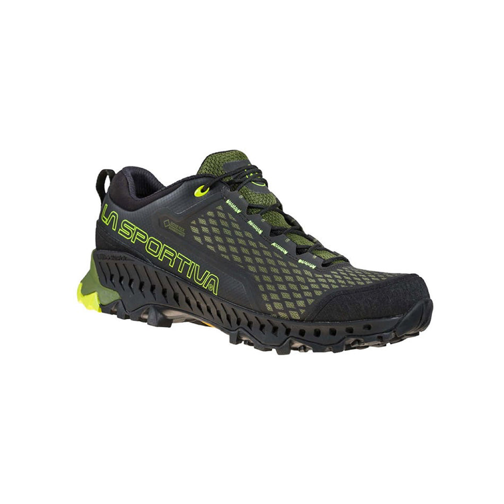 Spire Gtx