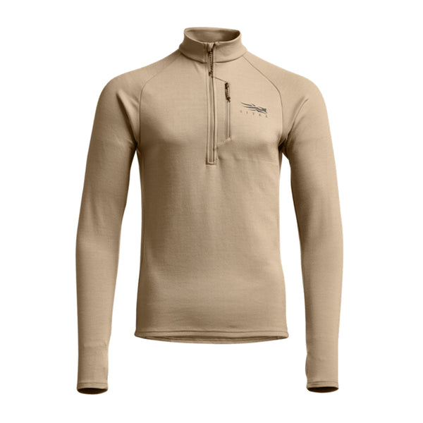 Core Merino 330 Half-Zip Colt