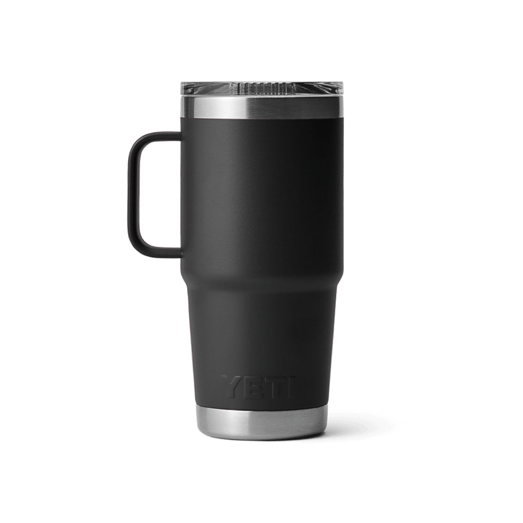 Rambler 20 oz (591 ml) Travel Mug